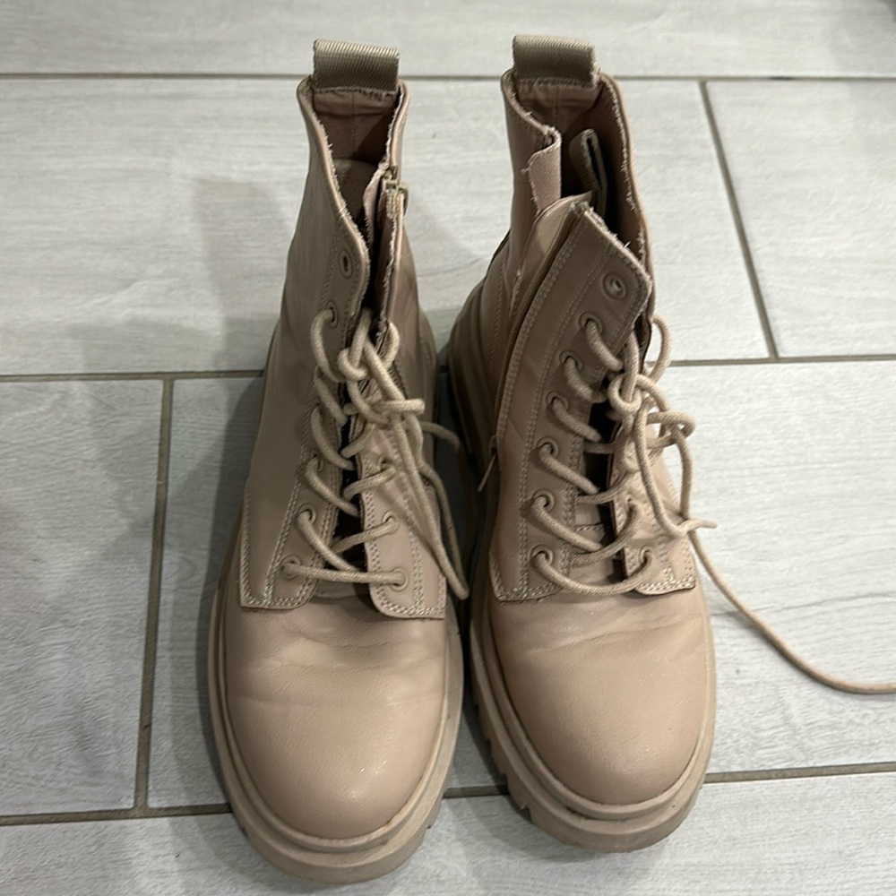 Zara kids boots